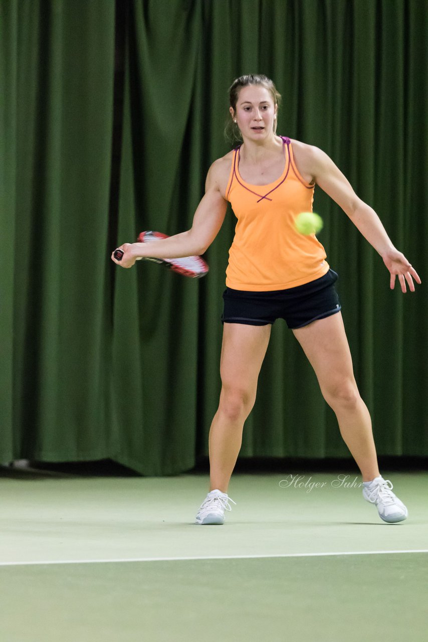 Bild 206 - Luebecker HN Goldline Cup